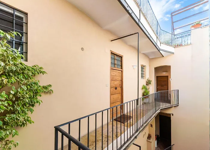 Scala In Trastevere דירה רומא